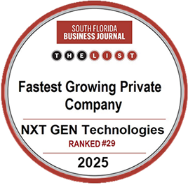 Award badge